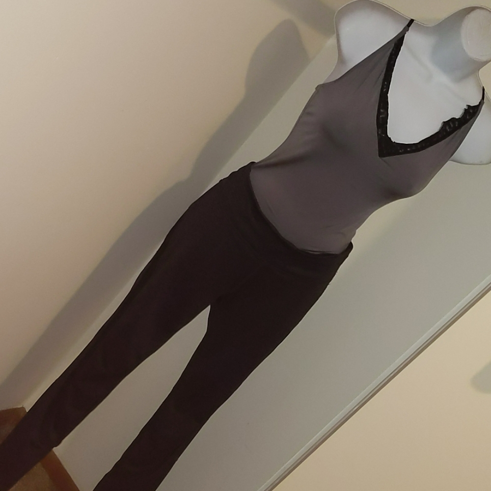 Workout leggings